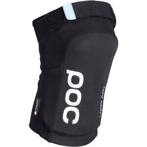 NEW POC Joint Vpd Air Knee Guards Pads Uranium Black Size Large Cycling
